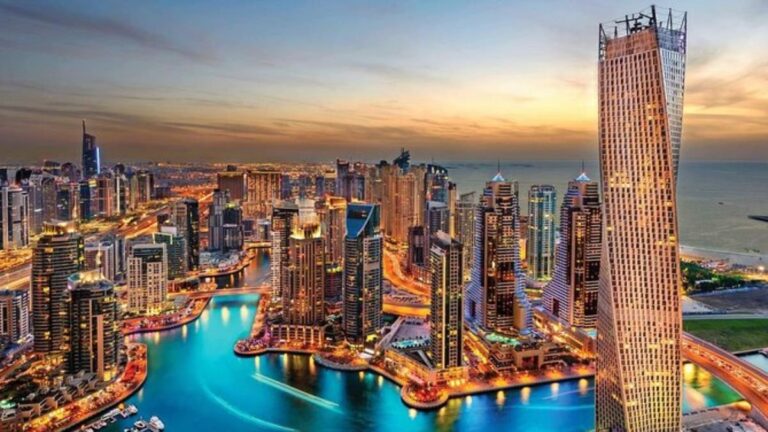 Eventual intervención de EE. UU. podría transformar a Venezuela en un “Dubai latinoamericano”