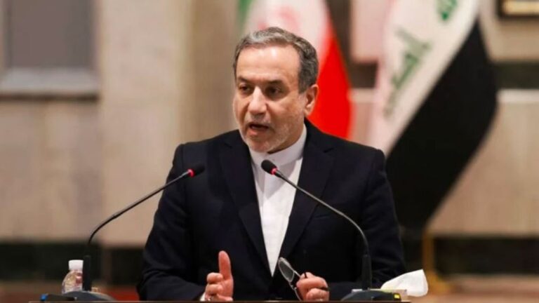 Irán amenaza con represalias tras nuevos bombardeos de Estados Unidos