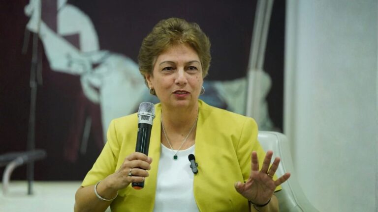 Politóloga advierte PRM enfrentará “prueba de fuego” rumbo a elecciones del 2028