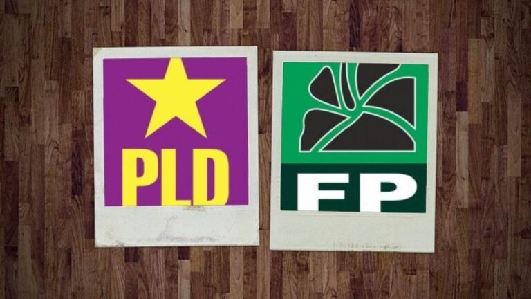 Aumentan tensiones: PLD y Fuerza del Pueblo se enfrentan al PRM