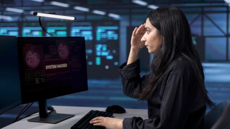 Más de la mitad de las empresas detectó intentos de ataques informáticos durante el último año