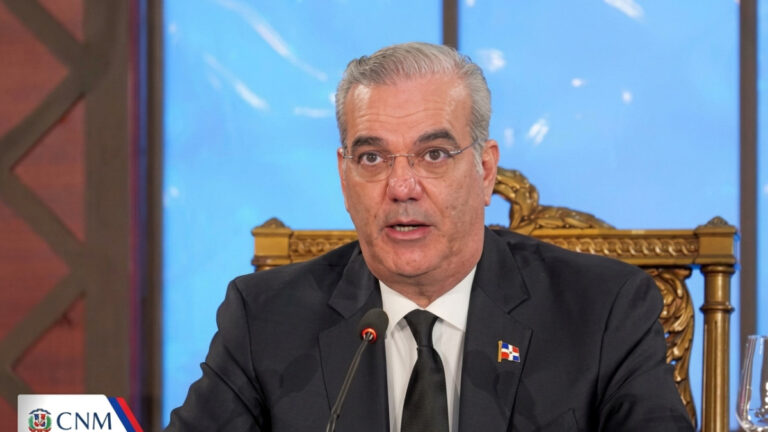 Abinader plantea eliminar término “doméstica” por considerarlo despectivo